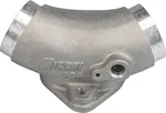 MIKUNI FHS42/061-45TC H Intake Manifold - High-Performance Fuel System for Powersports Vehicles